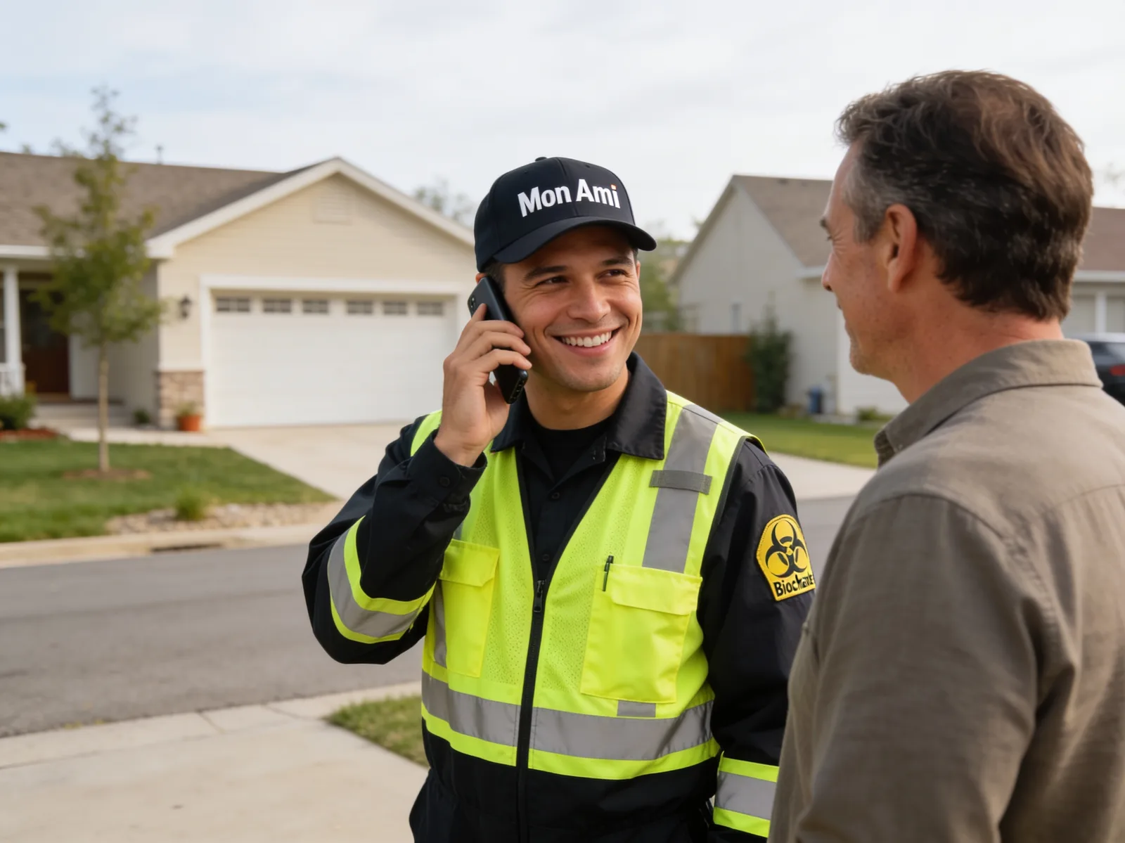 Sewage Cleanup Salisbury, PA FAQs