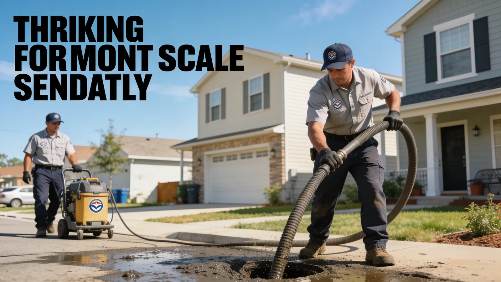 Sewage Cleanup in Salisbury, PA near me